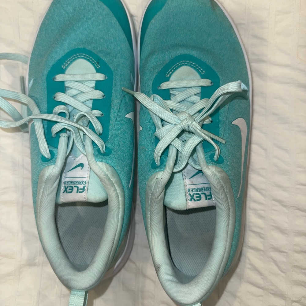 Nike Aqua Flex Sneakers